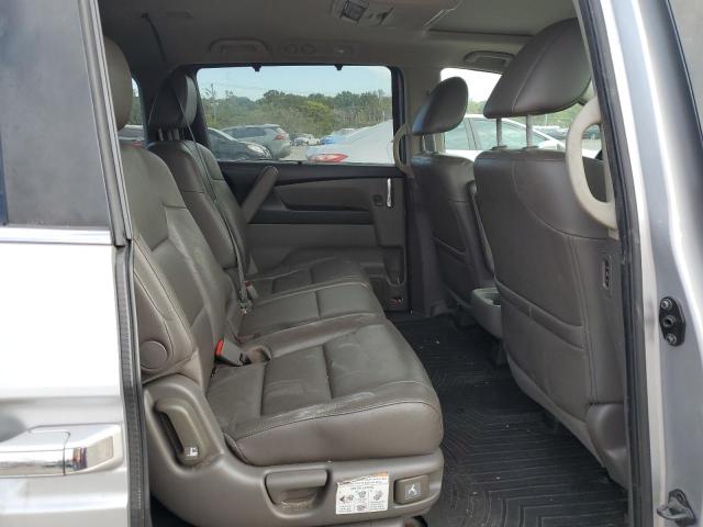 Photo 11 from auction – 2014 HONDA ODYSSEY EX with VIN 5FNRL5H63EB084750