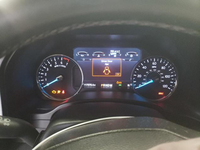 Photo 9 from auction – 2019 FORD EXPEDITION with VIN 1FMJK2AT0KEA50742