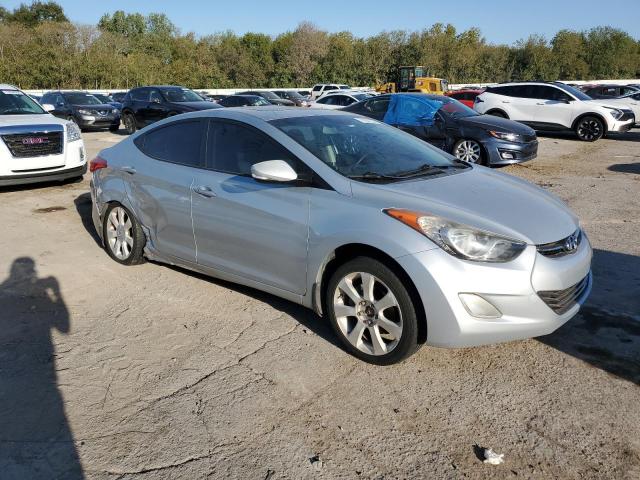 Photo 4 from auction – 2012 HYUNDAI ELANTRA GL with VIN 5NPDH4AE3CH106722