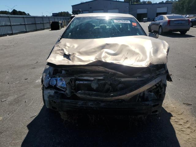 Photo 5 from auction – 2011 TOYOTA CAMRY BASE with VIN 4T1BF3EK7BU225803