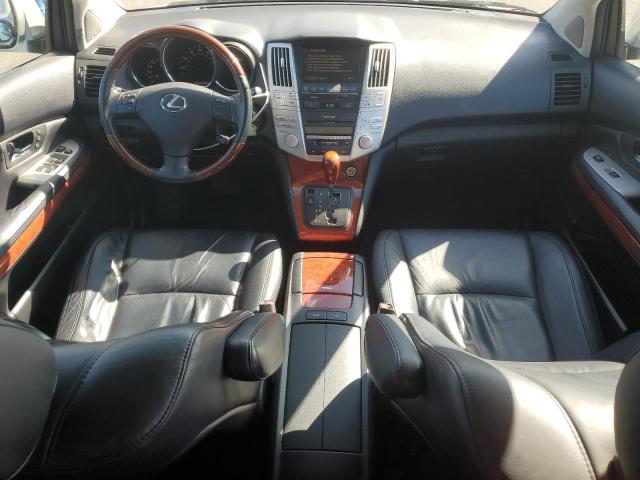 Photo 8 from auction – 2005 LEXUS RX 330 with VIN JTJGA31U750047089