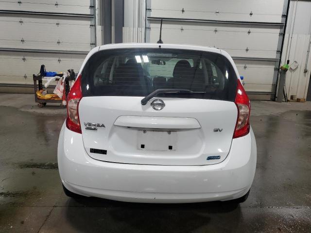 Photo 6 from auction – 2016 NISSAN VERSA NOTE with VIN 3N1CE2CP8GL362628