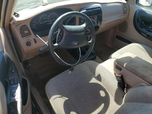 Photo 8 from auction – 2001 FORD RANGER SUP with VIN 1FTYR14E31TA42473