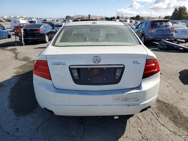 Photo 6 from auction – 2004 ACURA TL with VIN 19UUA66294A046373