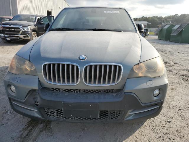 Photo 5 from auction – 2010 BMW X5 XDRIVE3 with VIN 5UXFF0C52ALT75256