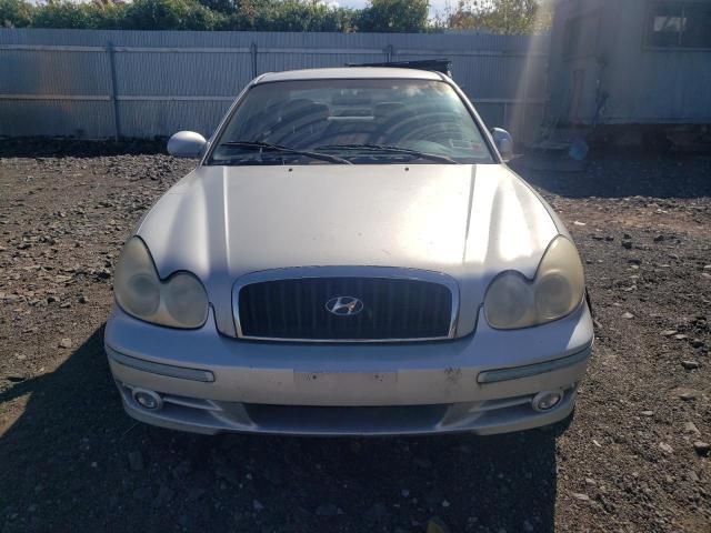 Photo 5 from auction – 2004 HYUNDAI SONATA GLS with VIN KMHWF35H94A059908