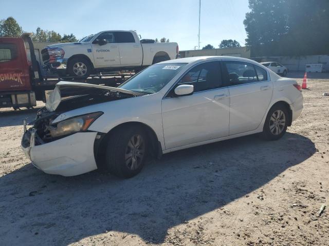 HONDA ACCORD LXP 2010 with VIN 1HGCP2F47AA041396 - Photo from auction