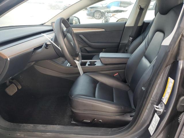 Photo 7 from auction – 2023 TESLA MODEL 3 with VIN 5YJ3E1EA6PF429533