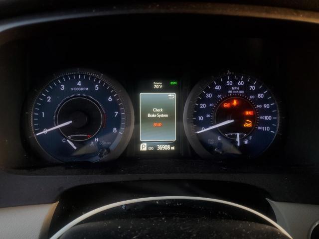 Photo 9 from auction – 2018 TOYOTA SIENNA XLE with VIN 5TDYZ3DC8JS957070