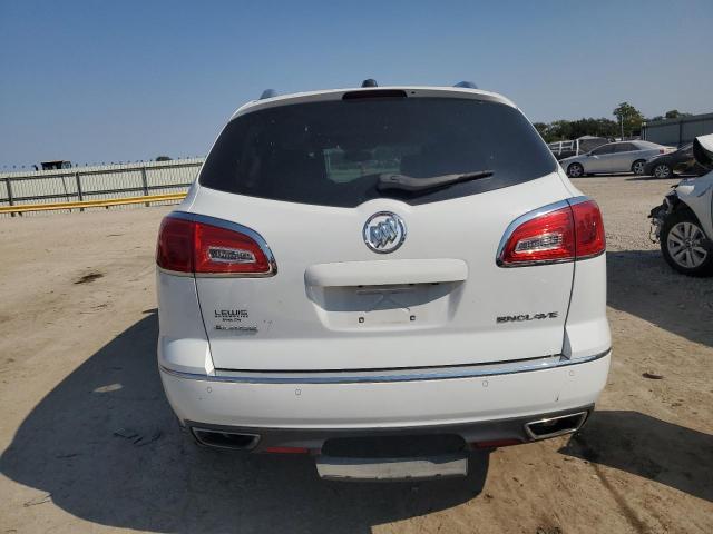 Photo 6 from auction – 2016 BUICK ENCLAVE with VIN 5GAKRBKD6GJ195411