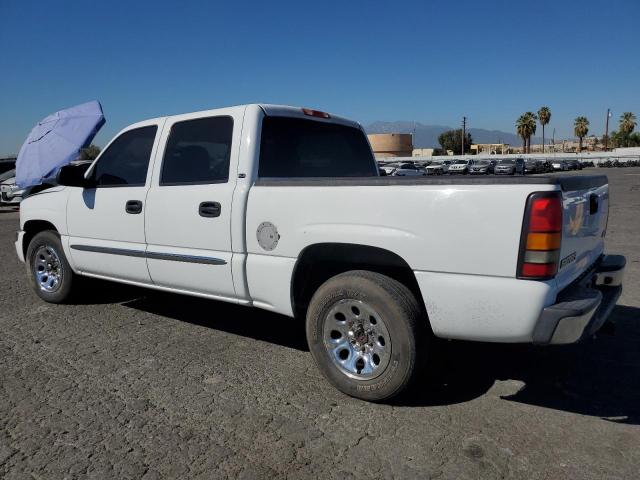 Photo 2 from auction – 2006 GMC NEW SIERRA with VIN 2GTEC13Z361307589