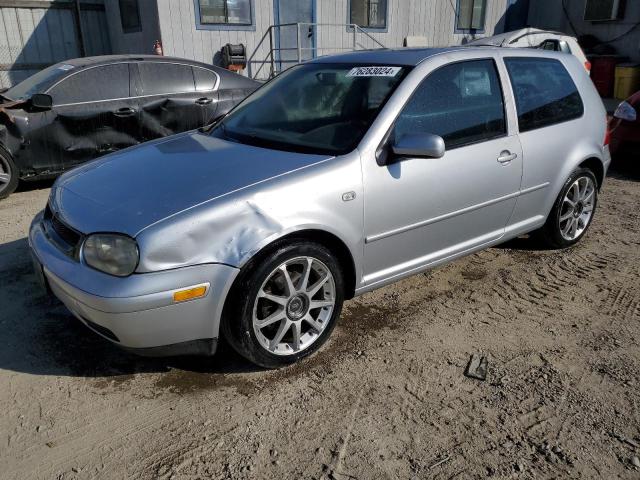 VOLKSWAGEN GTI 2003 with VIN 9BWDE61J934001874 - Photo from auction
