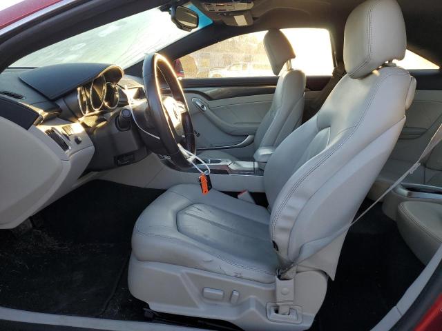 Photo 7 from auction – 2012 CADILLAC CTS with VIN 1G6DA1E35C0124277