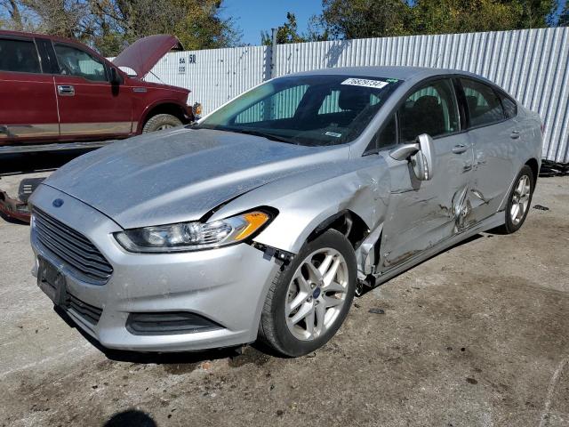 Photo 1 from auction – 2016 FORD FUSION SE with VIN 3FA6P0H78GR262825