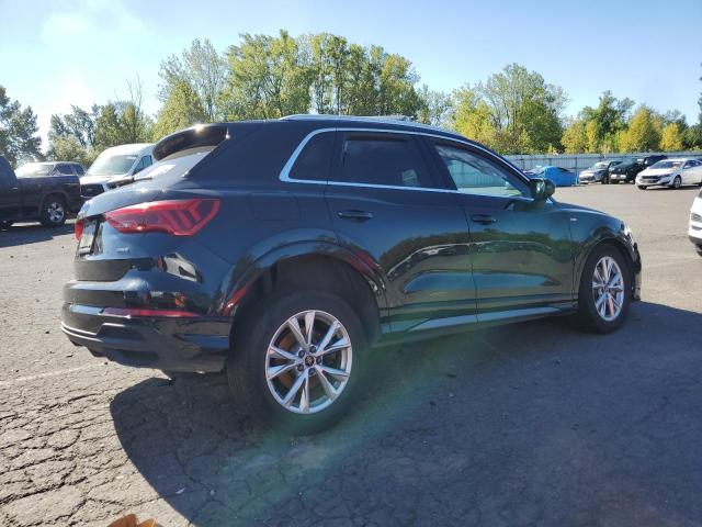 Photo 3 from auction – 2023 AUDI Q3 PREMIUM with VIN WA1DECF38P1090518