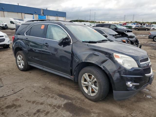 Photo 4 from auction – 2013 CHEVROLET EQUINOX LT with VIN 2GNALPEK2D6235938
