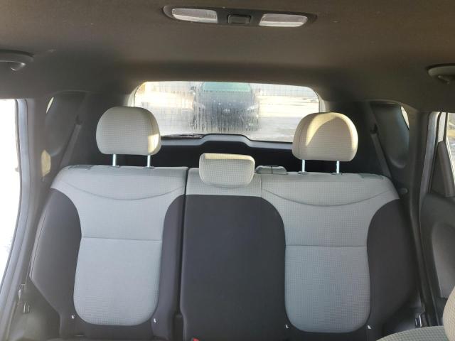 Photo 10 from auction – 2016 KIA SOUL with VIN KNDJN2A23G7380700