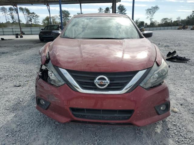 Photo 5 from auction – 2017 NISSAN ALTIMA 2.5 with VIN 1N4AL3AP6HC234555