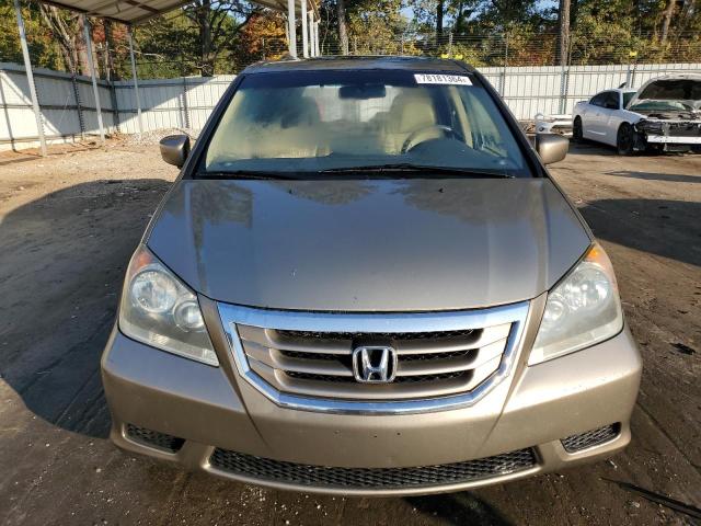 Photo 5 from auction – 2009 HONDA ODYSSEY EX with VIN 5FNRL38649B409092