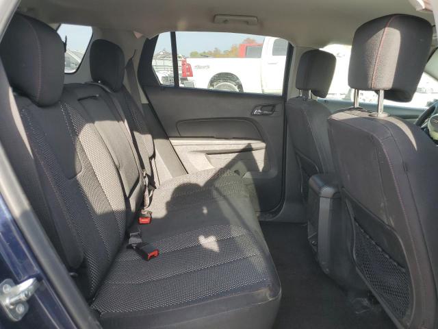 Photo 11 from auction – 2016 GMC TERRAIN SL with VIN 2GKALMEK4G6144573