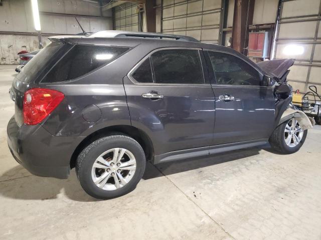 Photo 3 from auction – 2014 CHEVROLET EQUINOX 4D with VIN 2GNFLGEK0E6312636