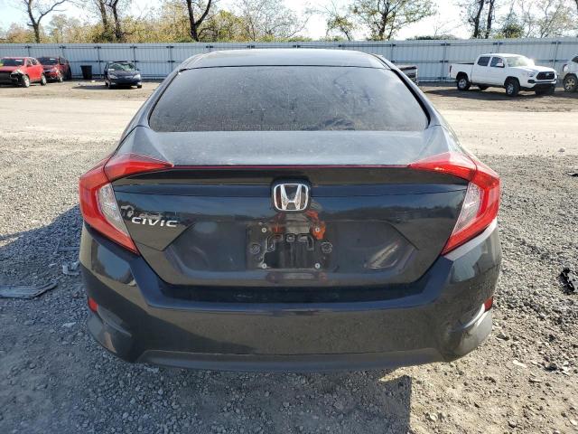 Photo 6 from auction – 2017 HONDA CIVIC LX with VIN 2HGFC2F51HH542295