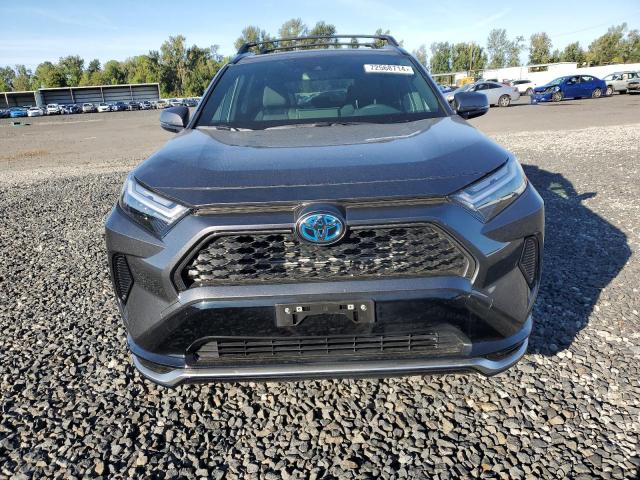 Photo 5 from auction – 2024 TOYOTA RAV4 PRIME with VIN JTMAB3FV1RD174586