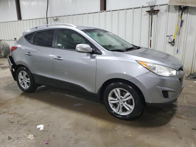 Photo 4 from auction – 2012 HYUNDAI TUCSON GLS with VIN KM8JUCAC3CU416734