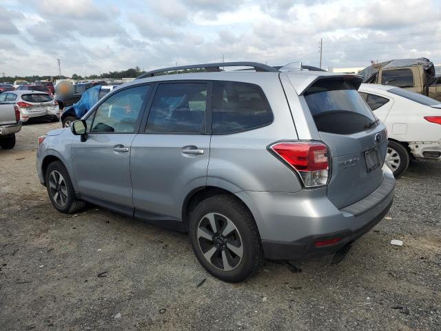 Photo 2 from auction – 2018 SUBARU FORESTER 2 with VIN JF2SJADC9JH440223