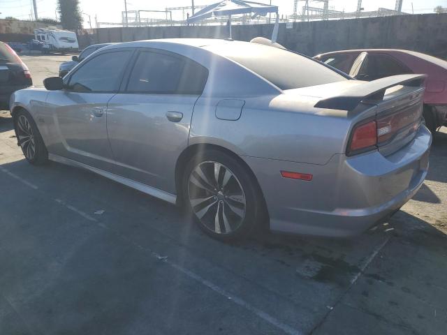 Photo 2 from auction – 2013 DODGE CHARGER SR with VIN 2C3CDXEJ9DH672284
