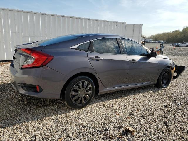 Photo 3 from auction – 2016 HONDA CIVIC LX with VIN 19XFC2F51GE015169