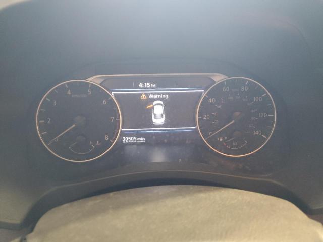 Photo 9 from auction – 2023 NISSAN ALTIMA SV with VIN 1N4BL4DV7PN321744