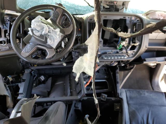 Photo 8 from auction – 2015 GMC SIERRA K25 with VIN 1GT12YE8XFF594159