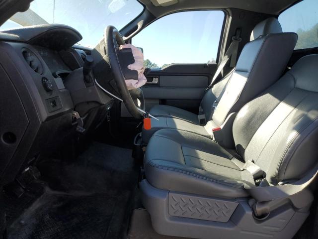 Photo 7 from auction – 2014 FORD F150 with VIN 1FTMF1CM7EKE15736