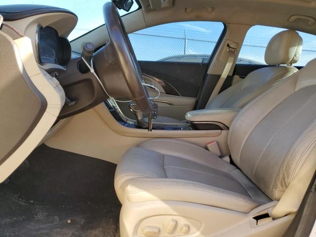 Photo 7 from auction – 2014 BUICK LACROSSE P with VIN 1G4GD5G32EF273716