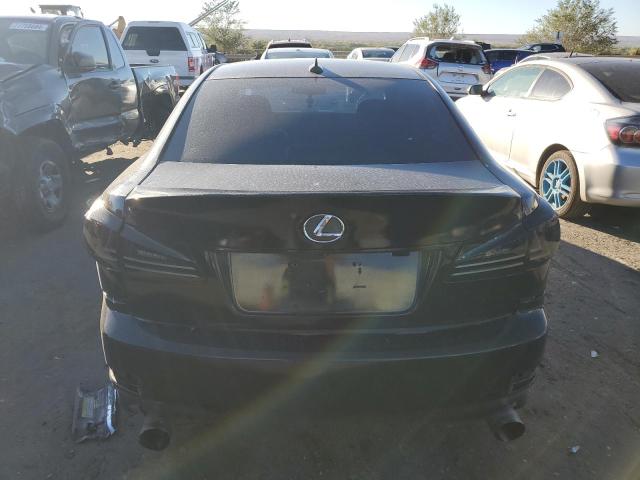 Photo 6 from auction – 2008 LEXUS IS 350 with VIN JTHBE262285020732