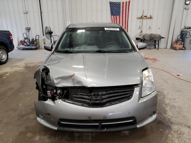 Photo 5 from auction – 2012 NISSAN SENTRA 2.0 with VIN 3N1AB6AP1CL780260