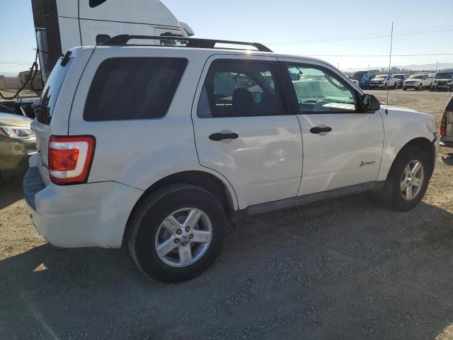 Photo 3 from auction – 2011 FORD ESCAPE HYB with VIN 1FMCU4K3XBKB33903