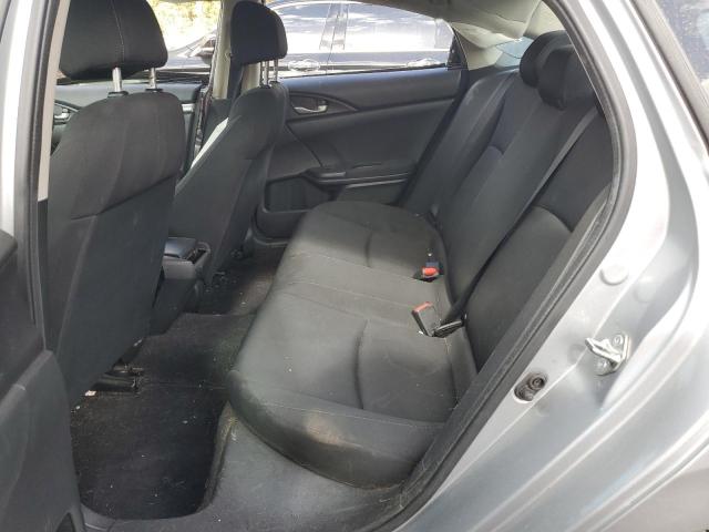 Photo 10 from auction – 2018 HONDA CIVIC LX with VIN 2HGFC2F53JH577068