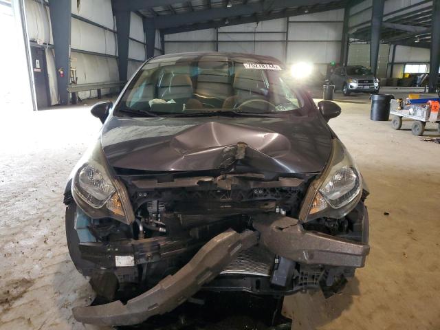 Photo 5 from auction – 2014 KIA RIO EX with VIN KNADN4A37E6338709