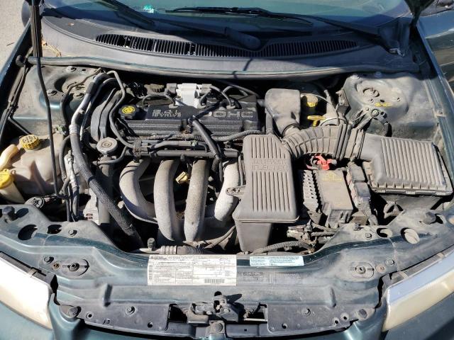 Photo 11 from auction – 1998 DODGE STRATUS with VIN 1B3EJ46X8WN127817