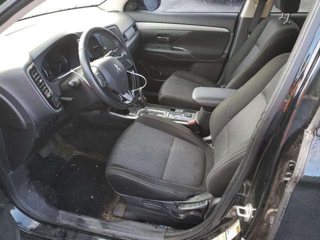 Photo 7 from auction – 2018 MITSUBISHI OUTLANDER with VIN JA4AZ3A33JJ005669