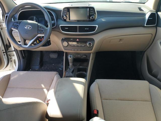 Photo 8 from auction – 2020 HYUNDAI TUCSON SE with VIN KM8J2CA47LU170057