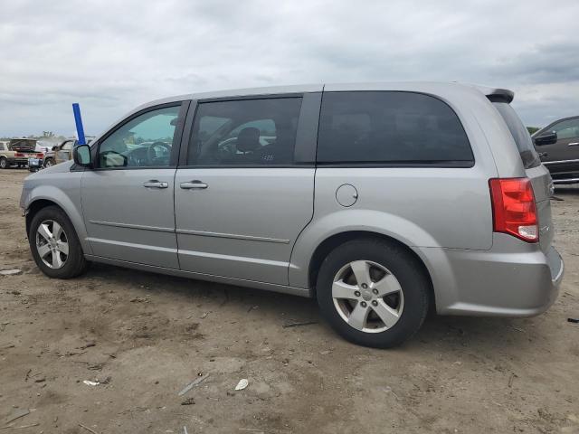 Photo 2 from auction – 2013 DODGE GRAND CARA with VIN 2C4RDGBG5DR545279