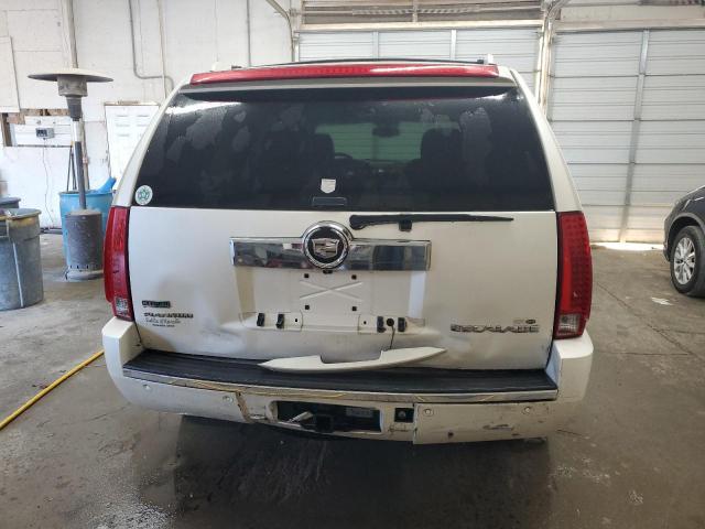 Photo 6 from auction – 2010 CADILLAC ESCALADE P with VIN 1GYUKDEF2AR153177