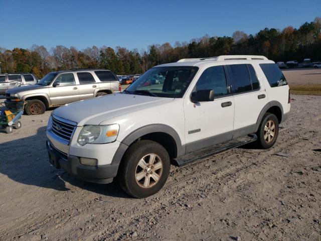 FORD EXPLORER X 2006 with VIN 1FMEU63E06UA53766 - Photo from auction