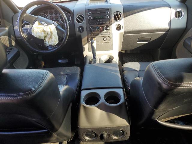 Photo 8 from auction – 2008 FORD F150 SUPER with VIN 1FTPW14V08FA42542