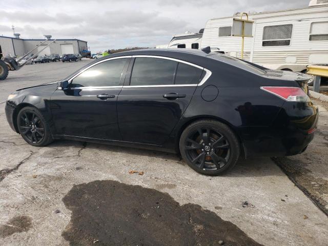 Photo 2 from auction – 2012 ACURA TL with VIN 19UUA9F73CA006639