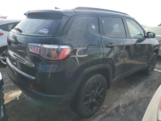 Photo 3 from auction – 2023 JEEP COMPASS LA with VIN 3C4NJDBN0PT515029