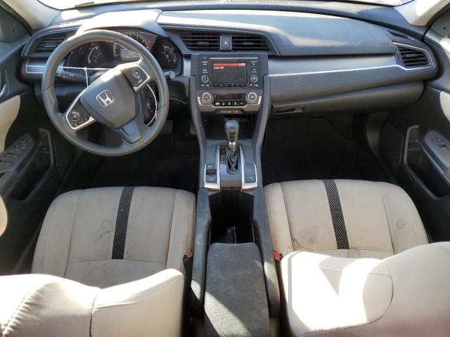 Photo 8 from auction – 2017 HONDA CIVIC LX with VIN 2HGFC2F57HH510886